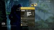 Dead Man's Tale perk (Image via Destiny 2)